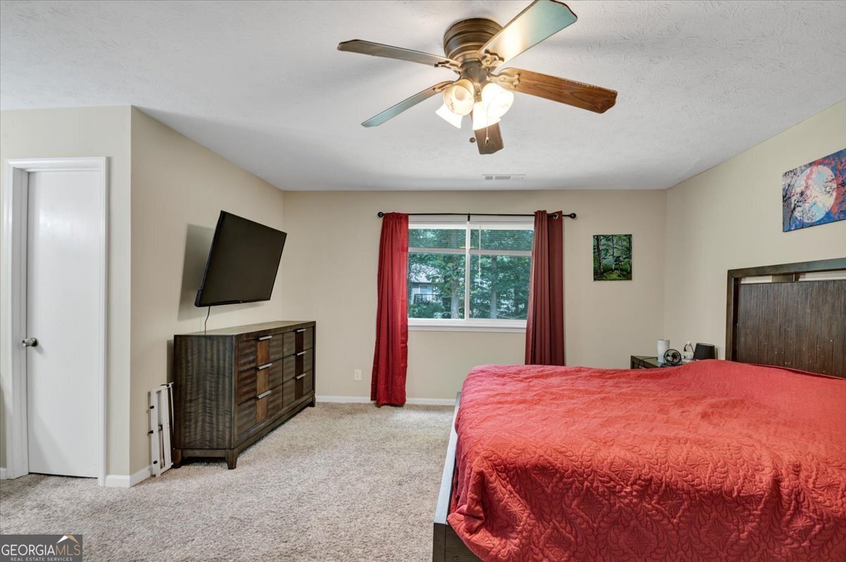 5065 Carole Place Stone Mountain - Photo 23