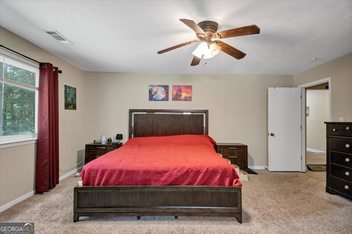 5065 Carole Place Stone Mountain - Photo 24