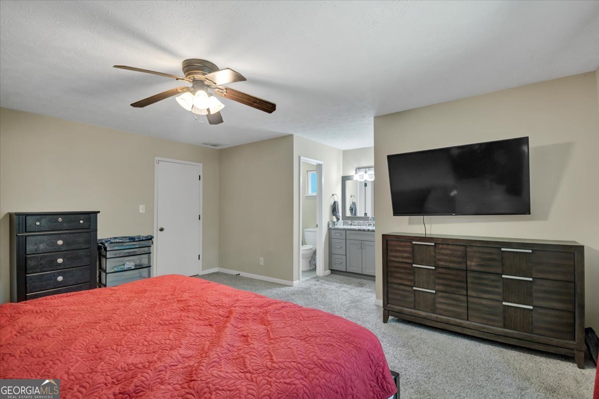 5065 Carole Place Stone Mountain - Photo 25