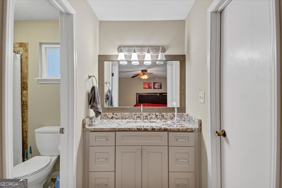 5065 Carole Place Stone Mountain - Photo 26