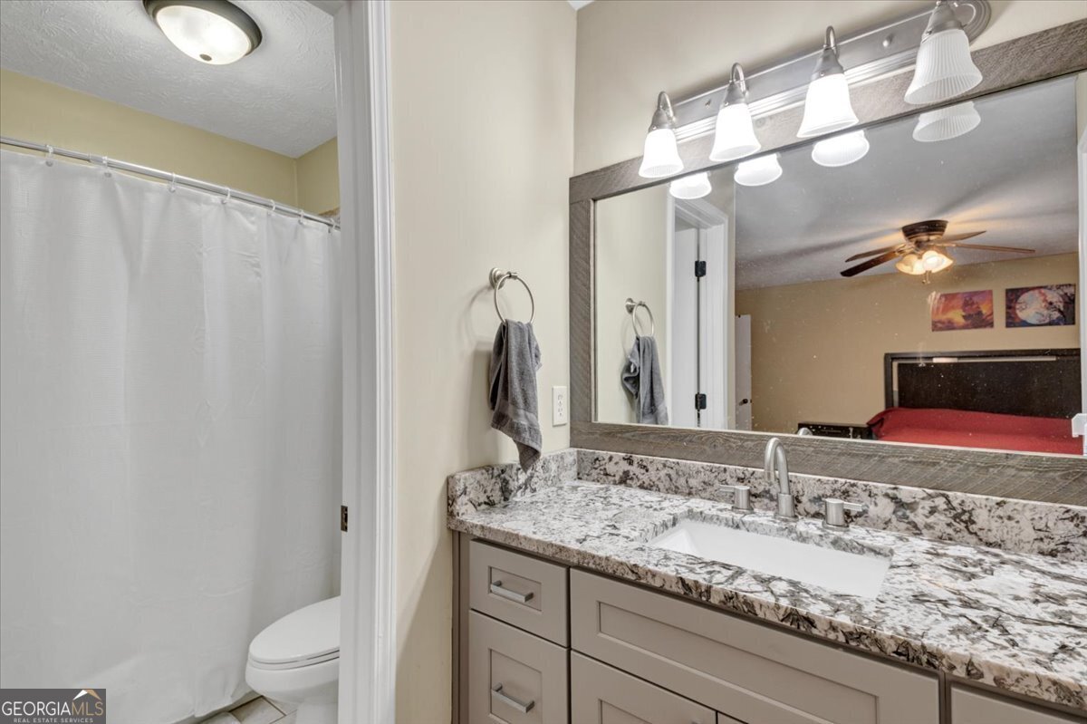 5065 Carole Place Stone Mountain - Photo 27