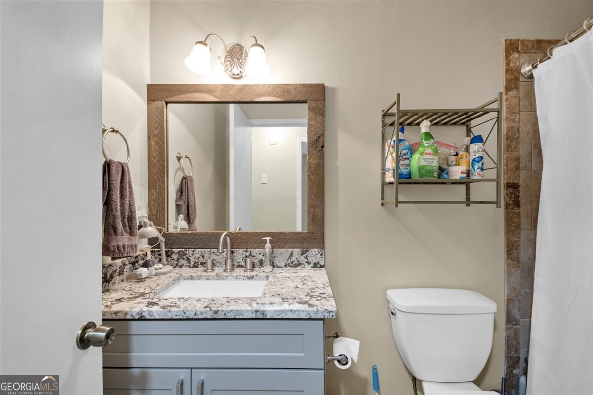 5065 Carole Place Stone Mountain - Photo 28