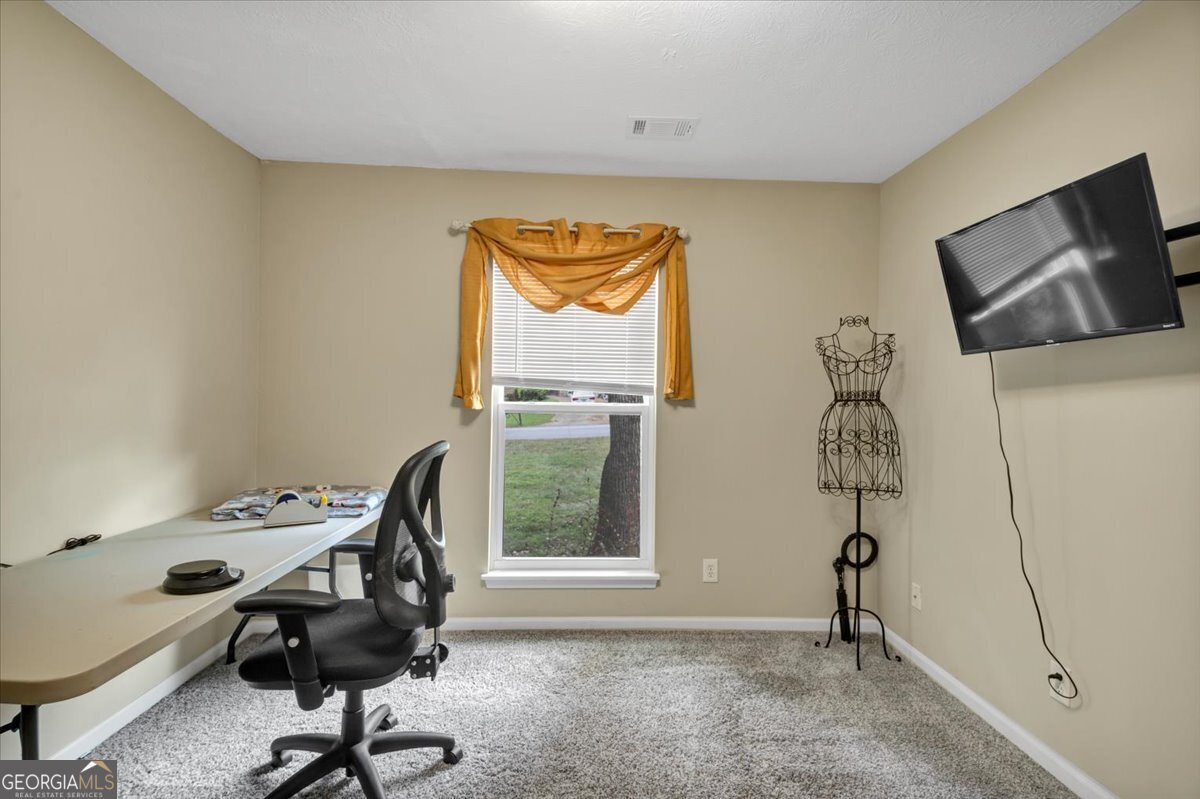 5065 Carole Place Stone Mountain - Photo 30