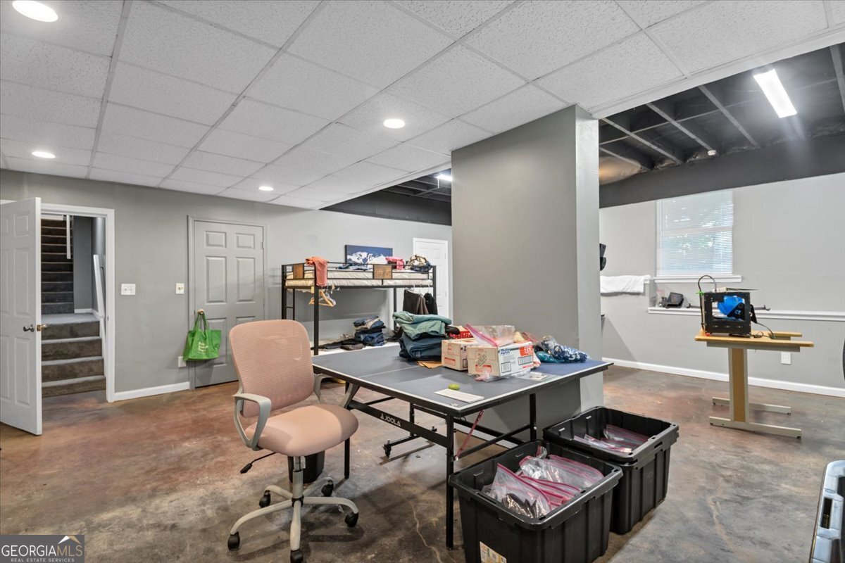 5065 Carole Place Stone Mountain - Photo 36