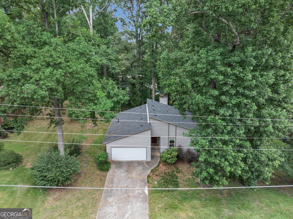 5065 Carole Place Stone Mountain - Photo 43