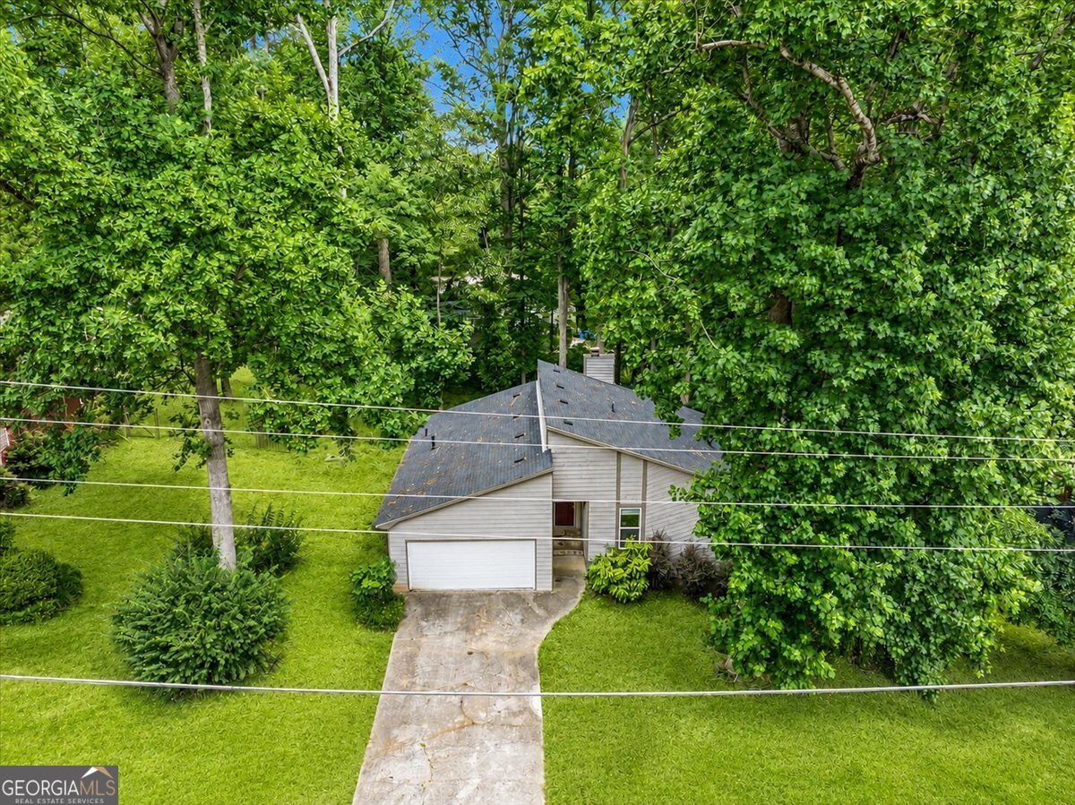 5065 Carole Place Stone Mountain - Photo 44