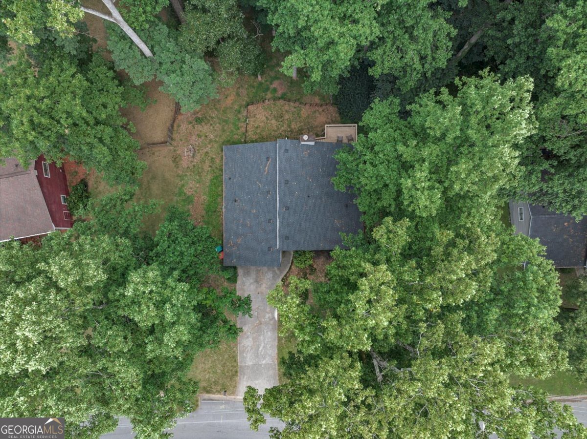 5065 Carole Place Stone Mountain - Photo 45