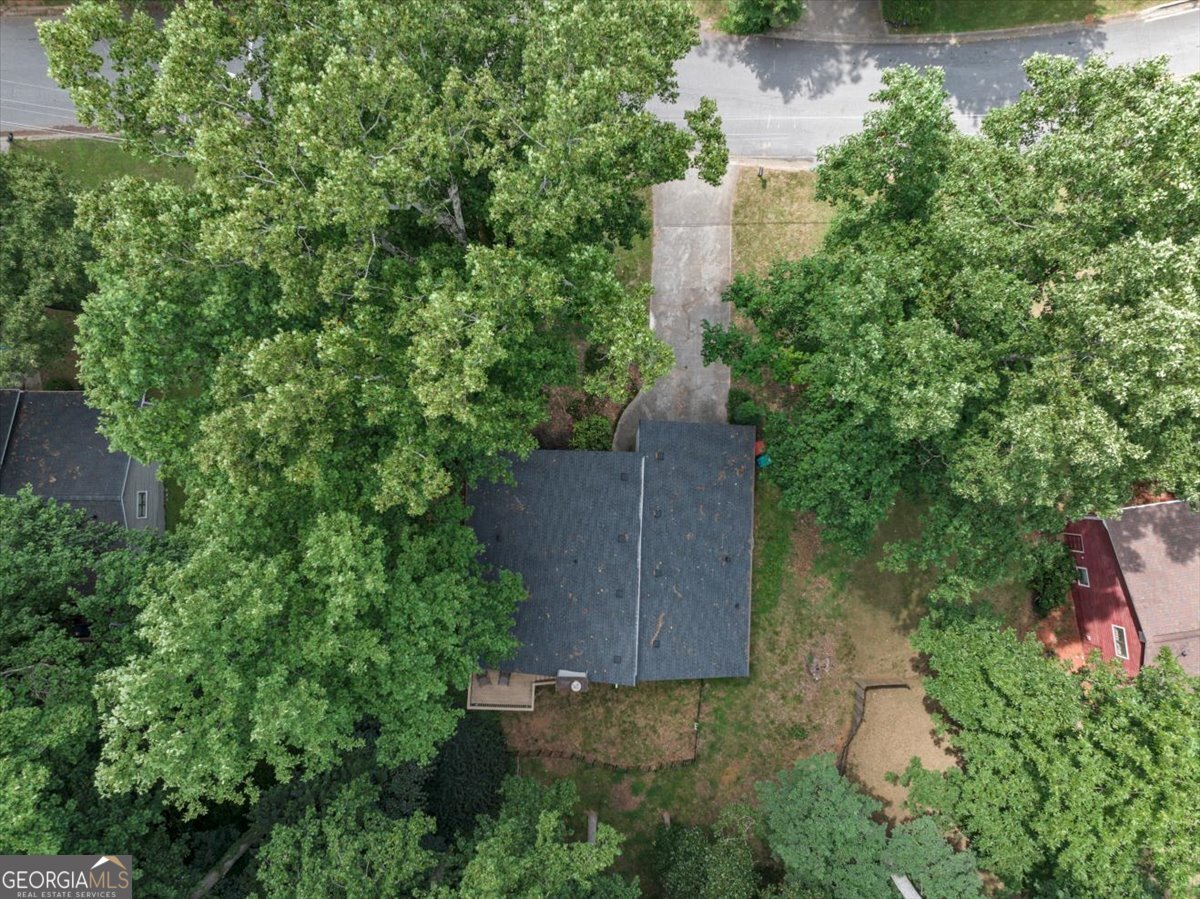 5065 Carole Place Stone Mountain - Photo 46