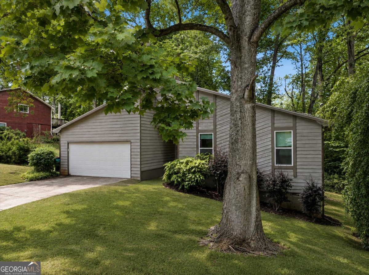 5065 Carole Place Stone Mountain - Photo 6