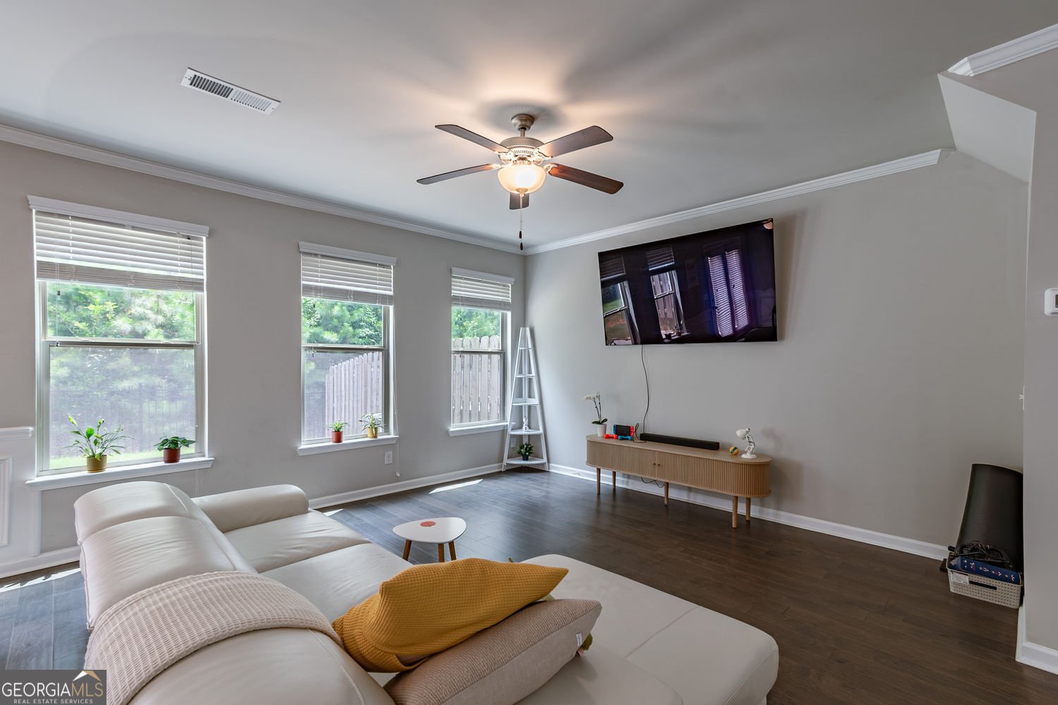 2463 Shetley Creek Drive Norcross - Photo 10