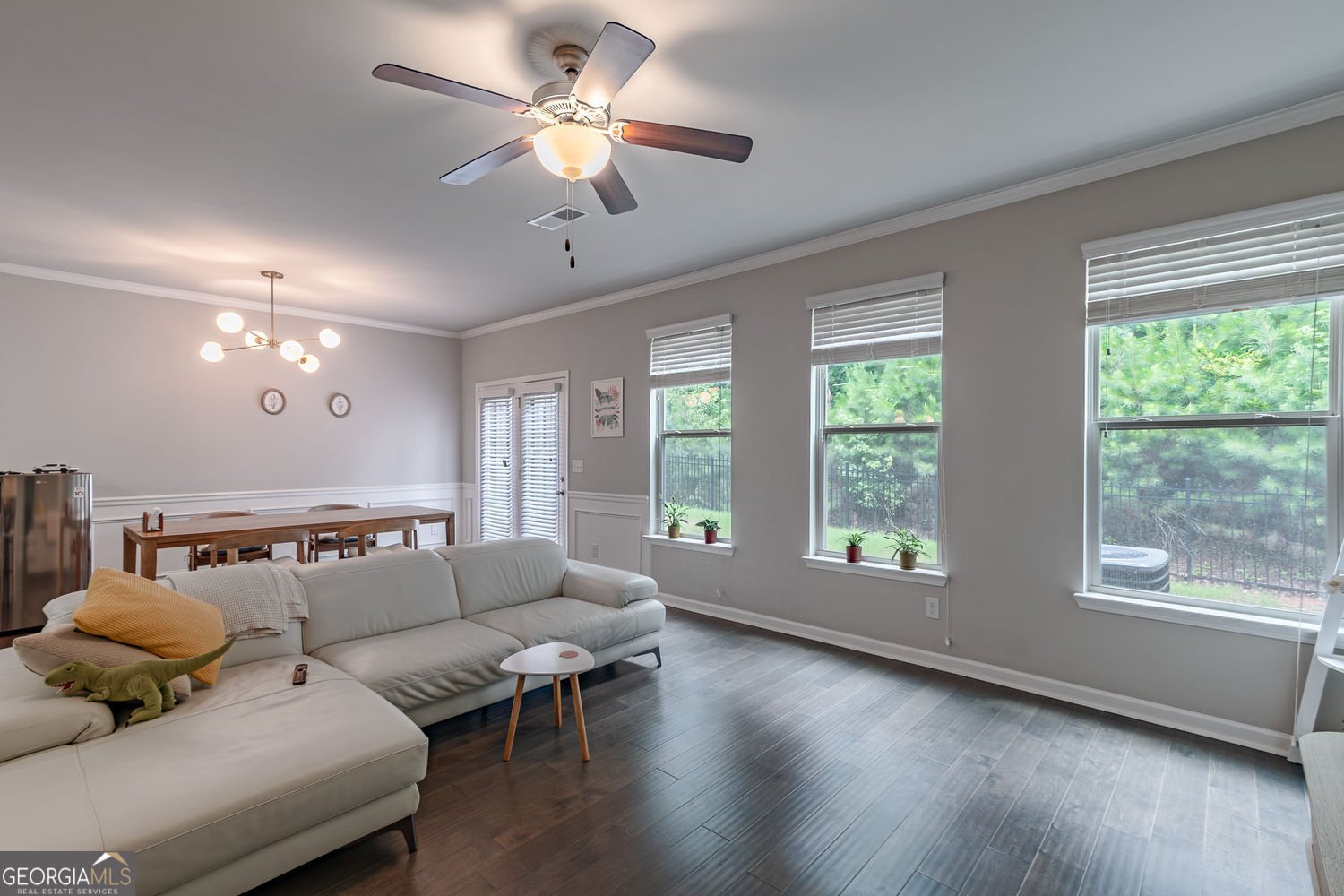 2463 Shetley Creek Drive Norcross - Photo 11
