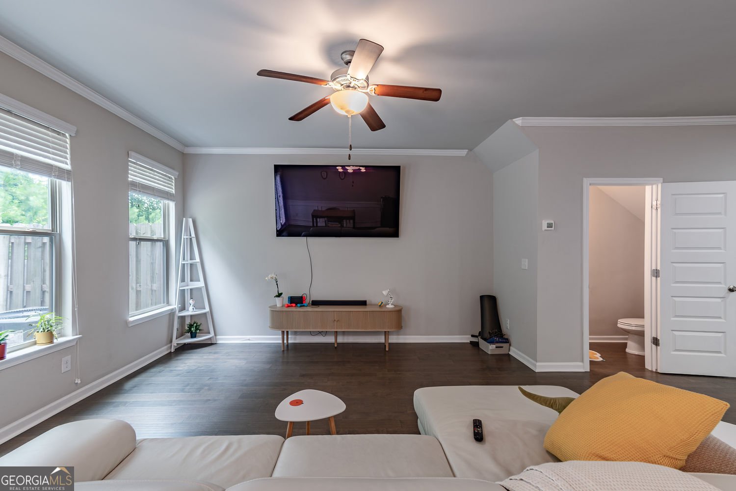 2463 Shetley Creek Drive Norcross - Photo 12