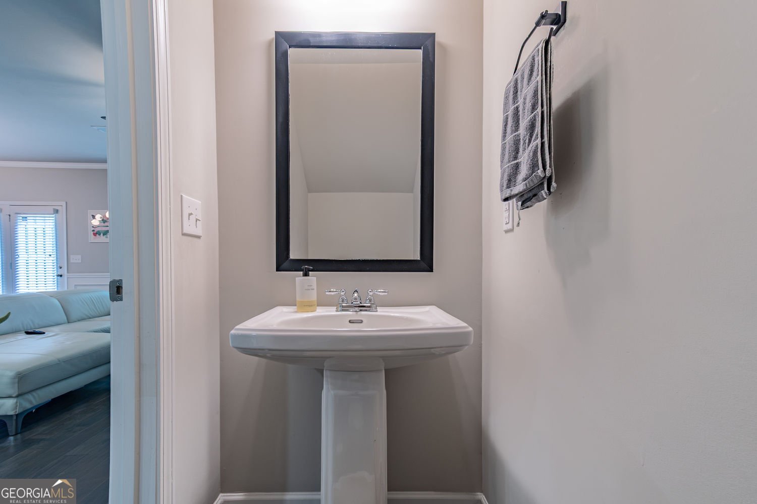 2463 Shetley Creek Drive Norcross - Photo 14