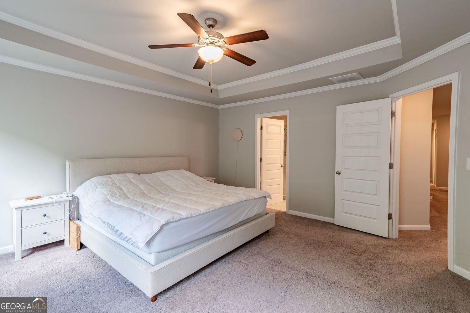 2463 Shetley Creek Drive Norcross - Photo 17