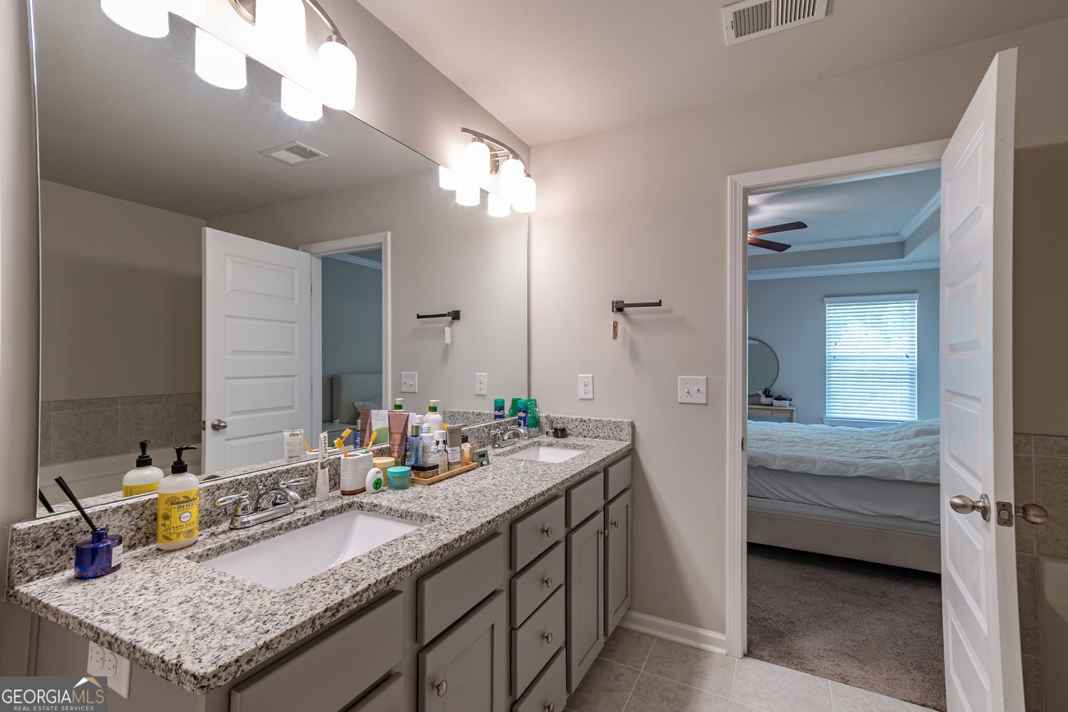 2463 Shetley Creek Drive Norcross - Photo 21