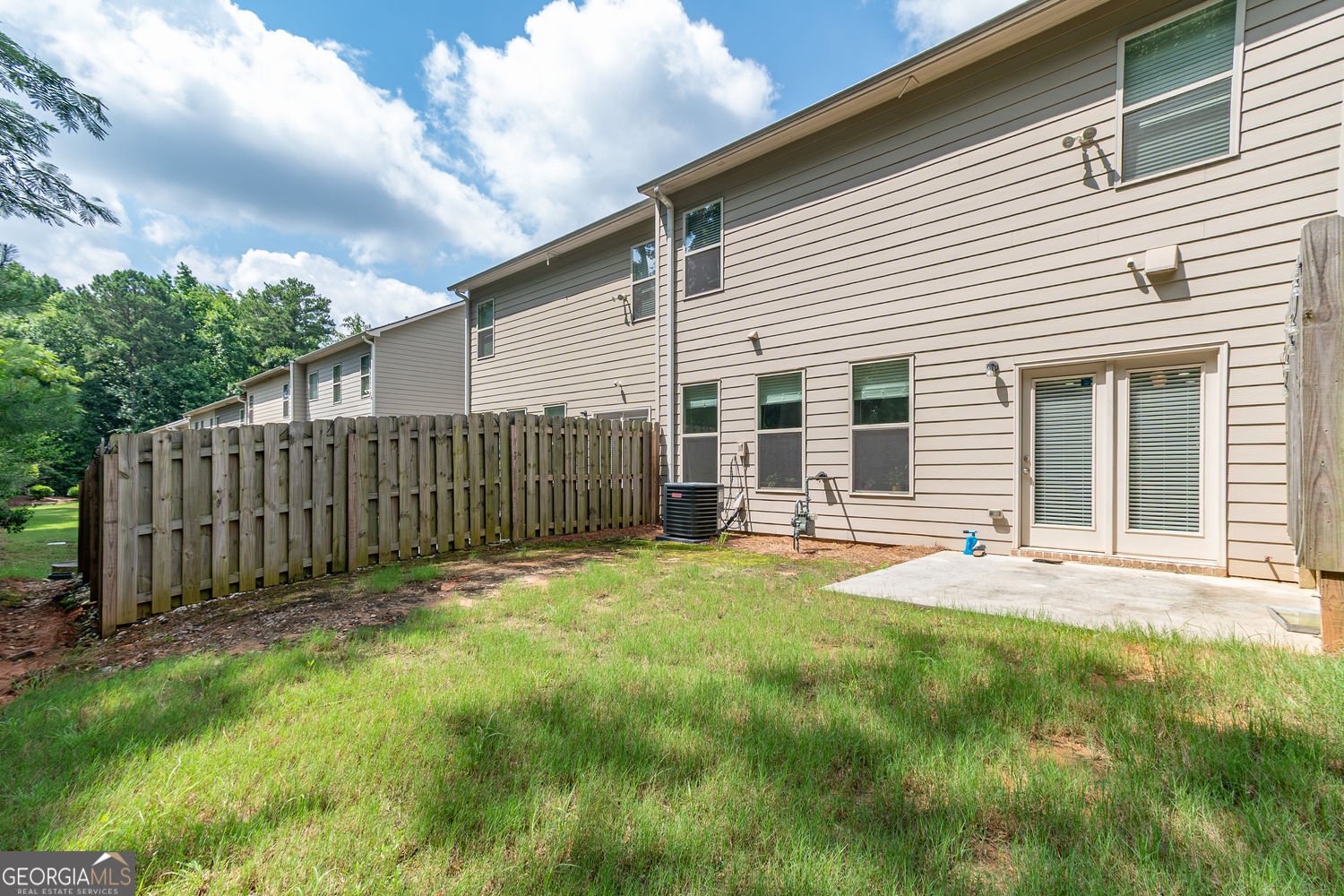 2463 Shetley Creek Drive Norcross - Photo 32