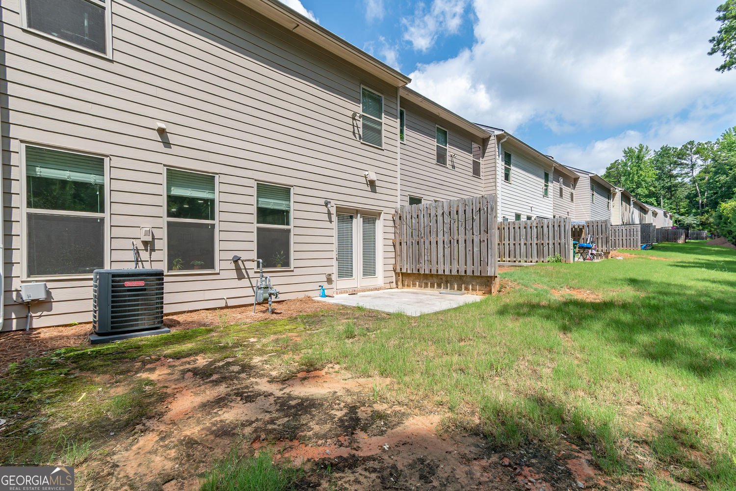 2463 Shetley Creek Drive Norcross - Photo 33