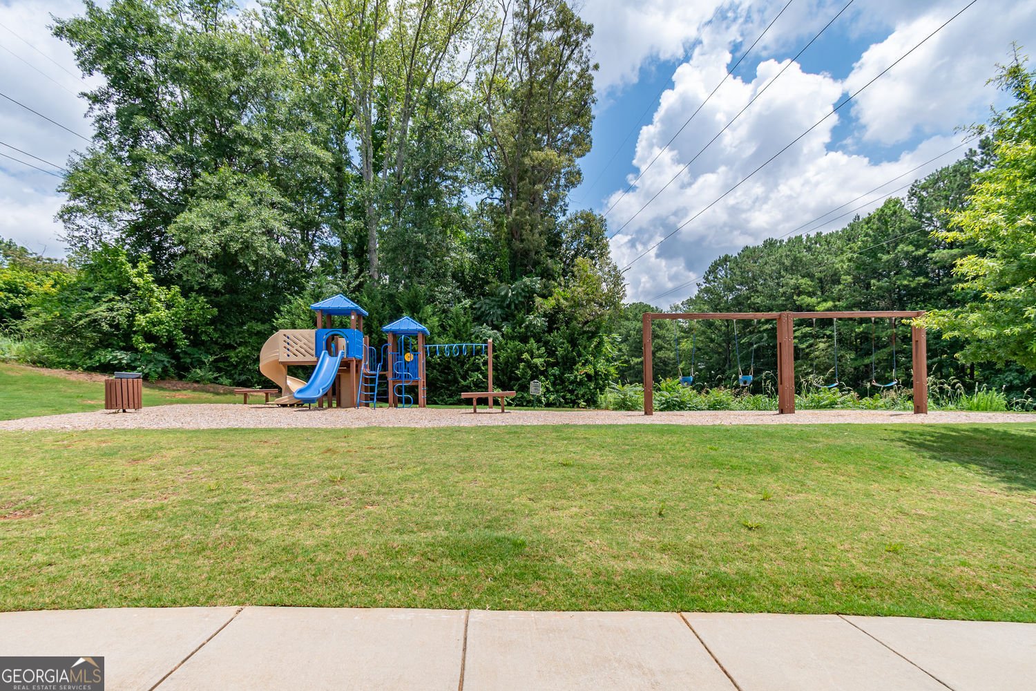 2463 Shetley Creek Drive Norcross - Photo 35