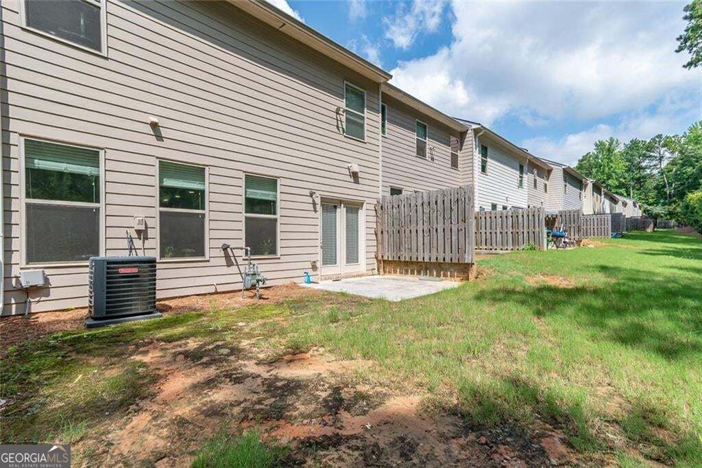 2463 Shetley Creek Drive Norcross - Photo 41