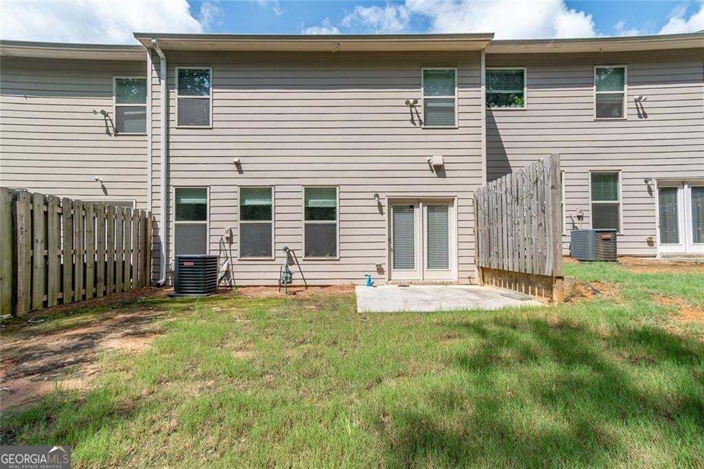 2463 Shetley Creek Drive Norcross - Photo 42