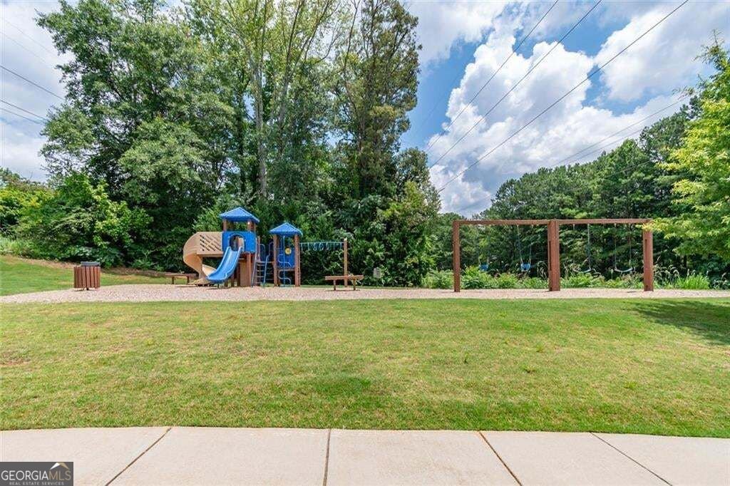 2463 Shetley Creek Drive Norcross - Photo 45