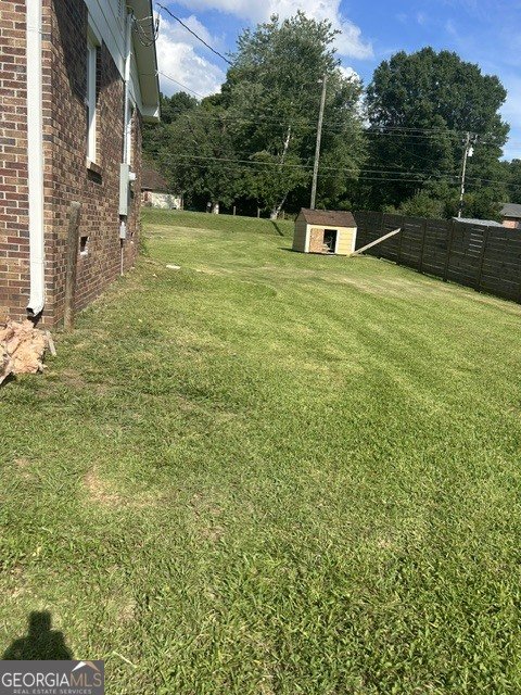 330 ELDER Road Griffin - Photo 33