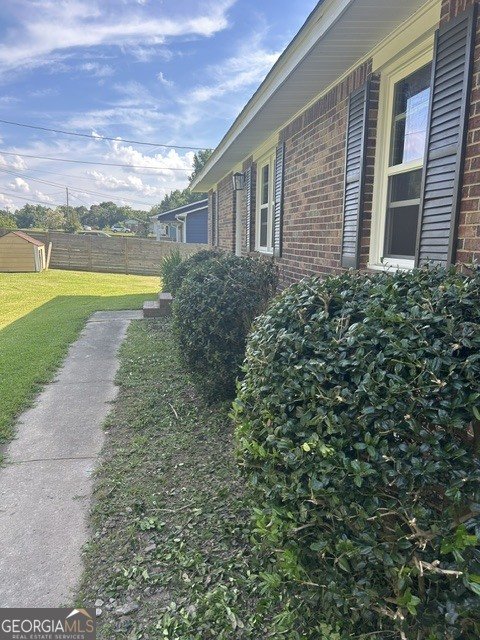 330 ELDER Road Griffin - Photo 6