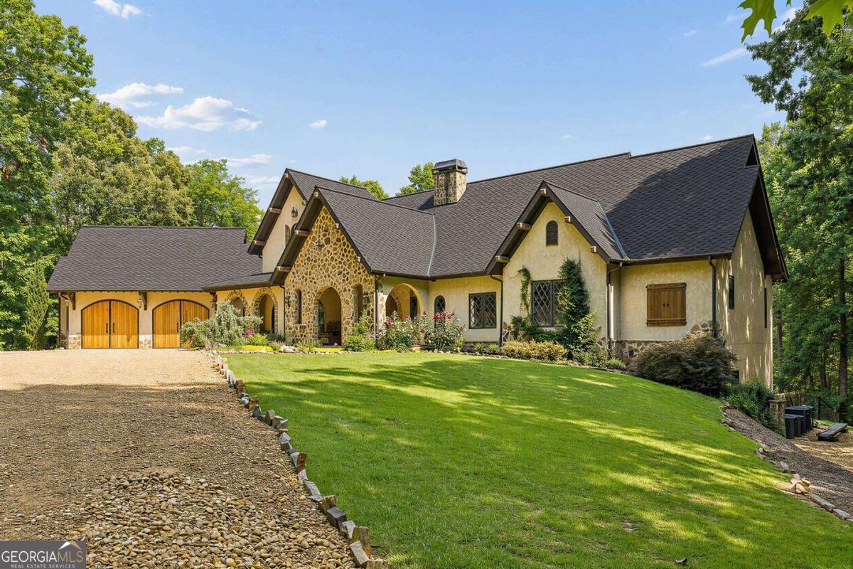 175 Tumlin Path Acworth - main photo