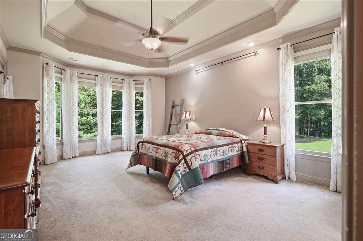 6382 Snelling Mill Road Flowery Branch - Photo 10