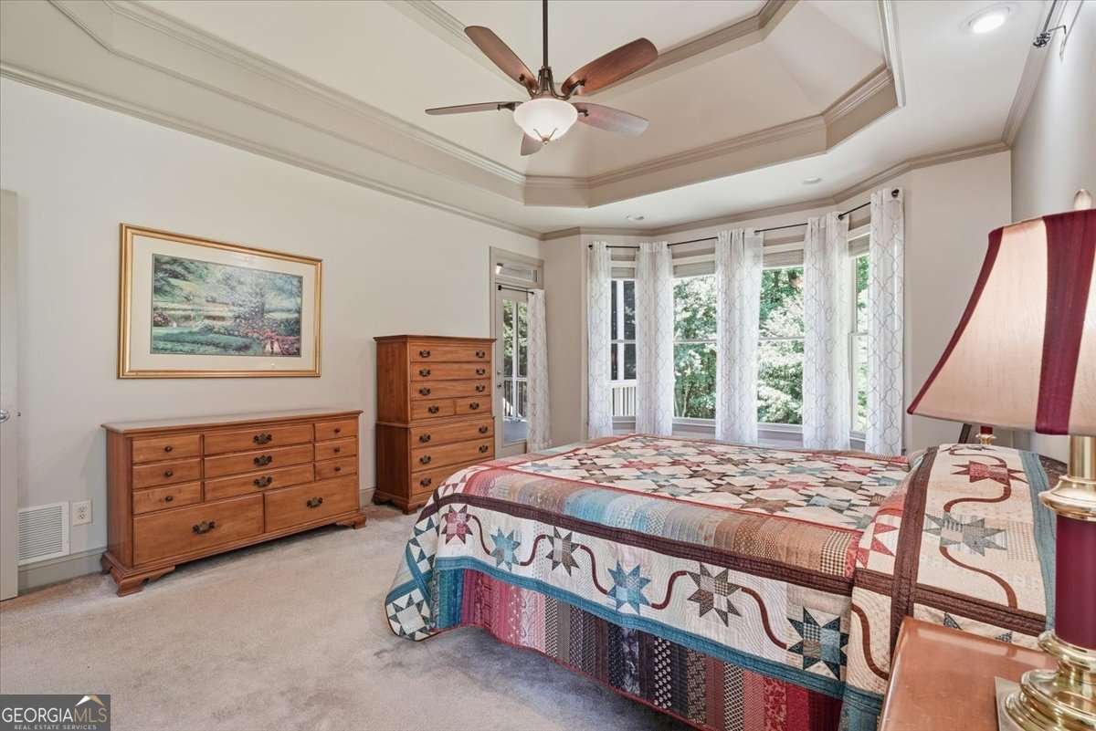 6382 Snelling Mill Road Flowery Branch - Photo 12