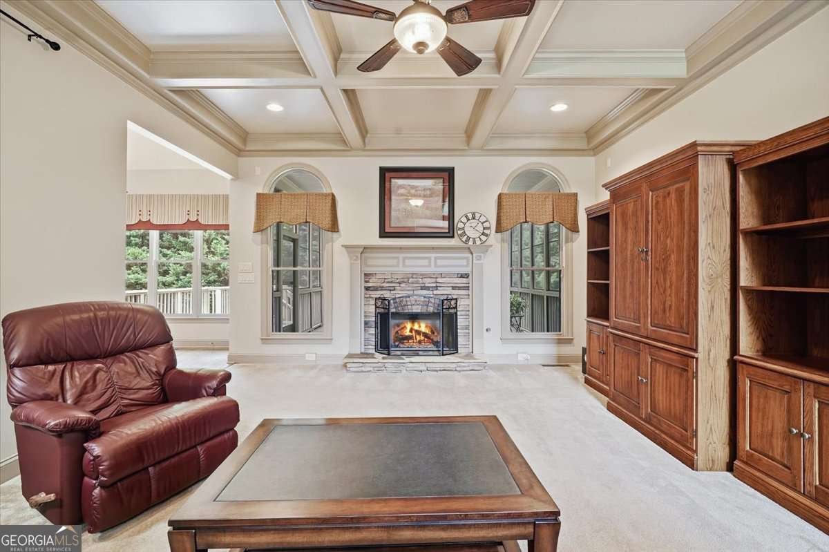 6382 Snelling Mill Road Flowery Branch - Photo 17