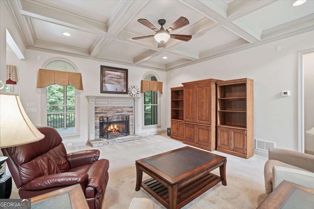 6382 Snelling Mill Road Flowery Branch - Photo 18