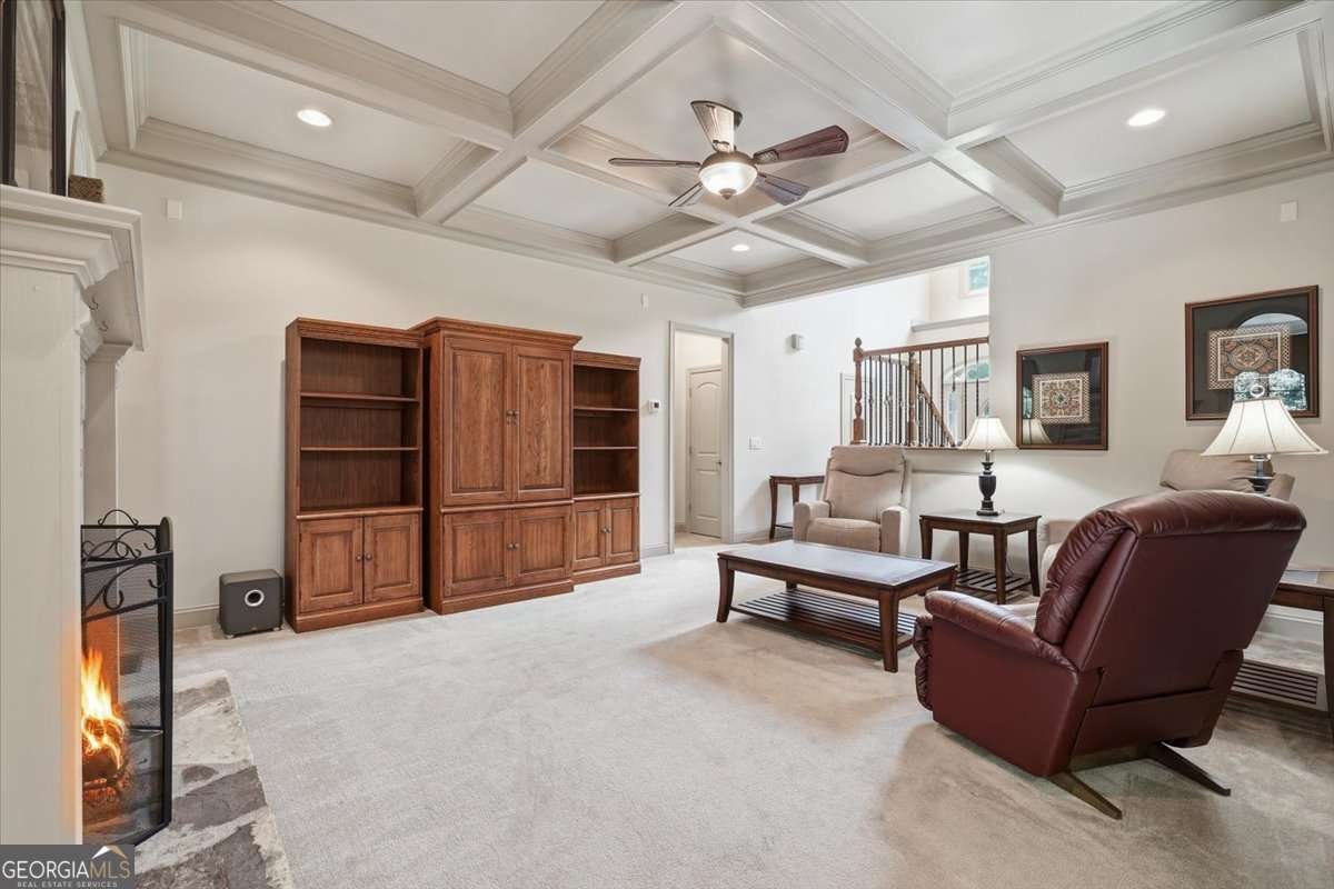 6382 Snelling Mill Road Flowery Branch - Photo 19