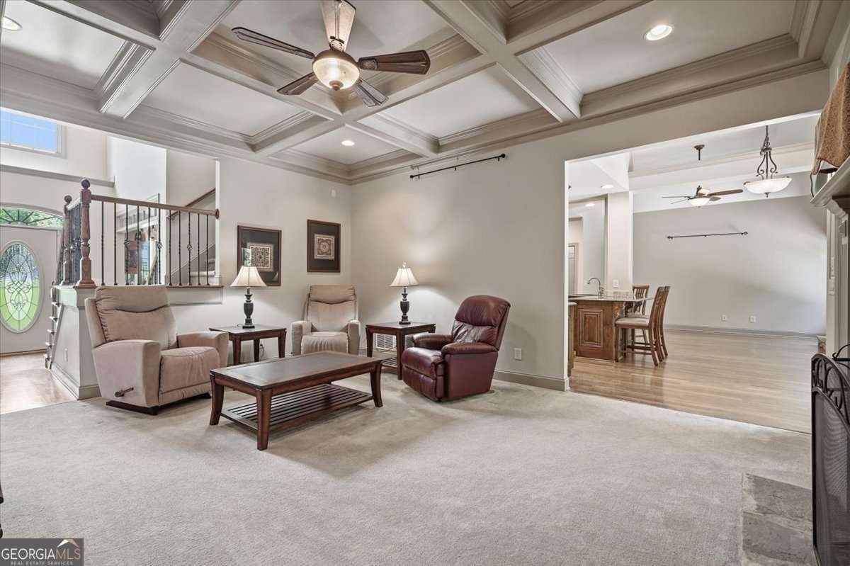 6382 Snelling Mill Road Flowery Branch - Photo 20