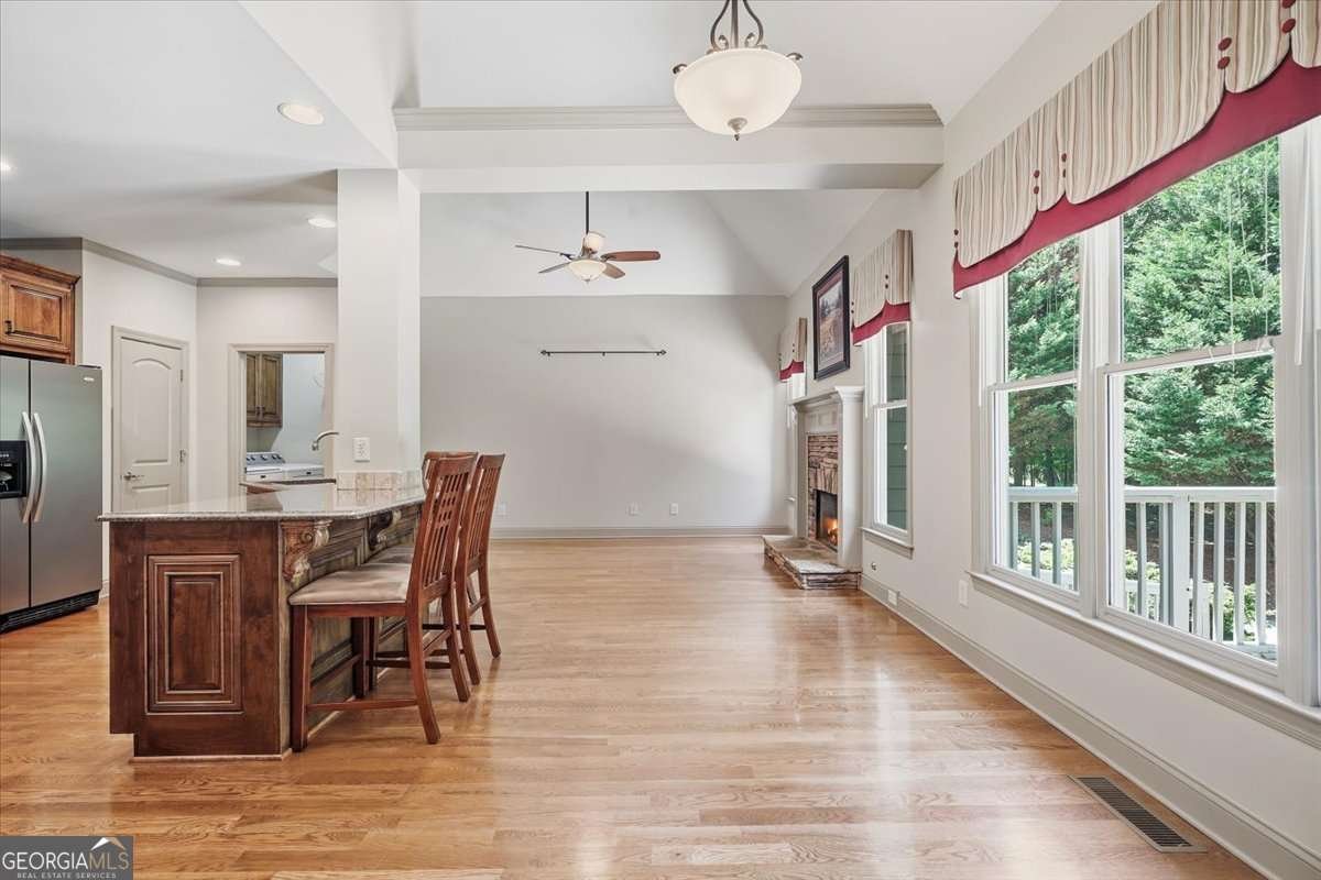 6382 Snelling Mill Road Flowery Branch - Photo 21
