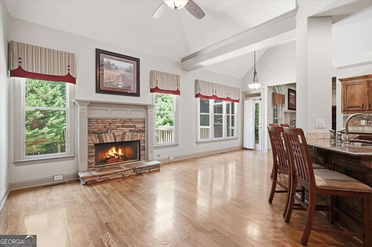6382 Snelling Mill Road Flowery Branch - Photo 22