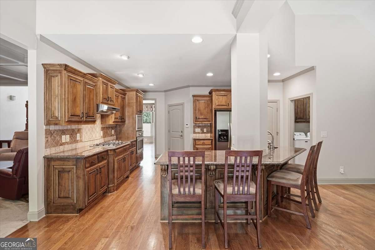 6382 Snelling Mill Road Flowery Branch - Photo 23
