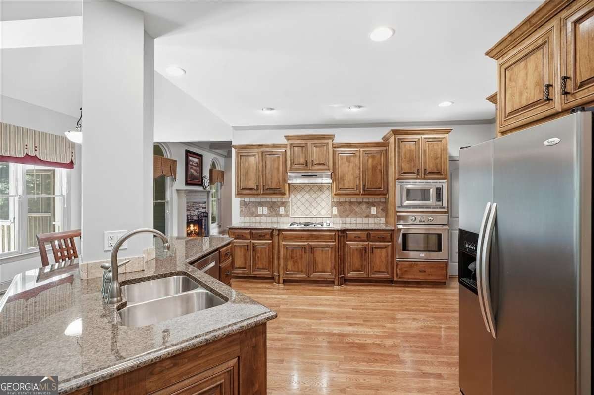 6382 Snelling Mill Road Flowery Branch - Photo 24