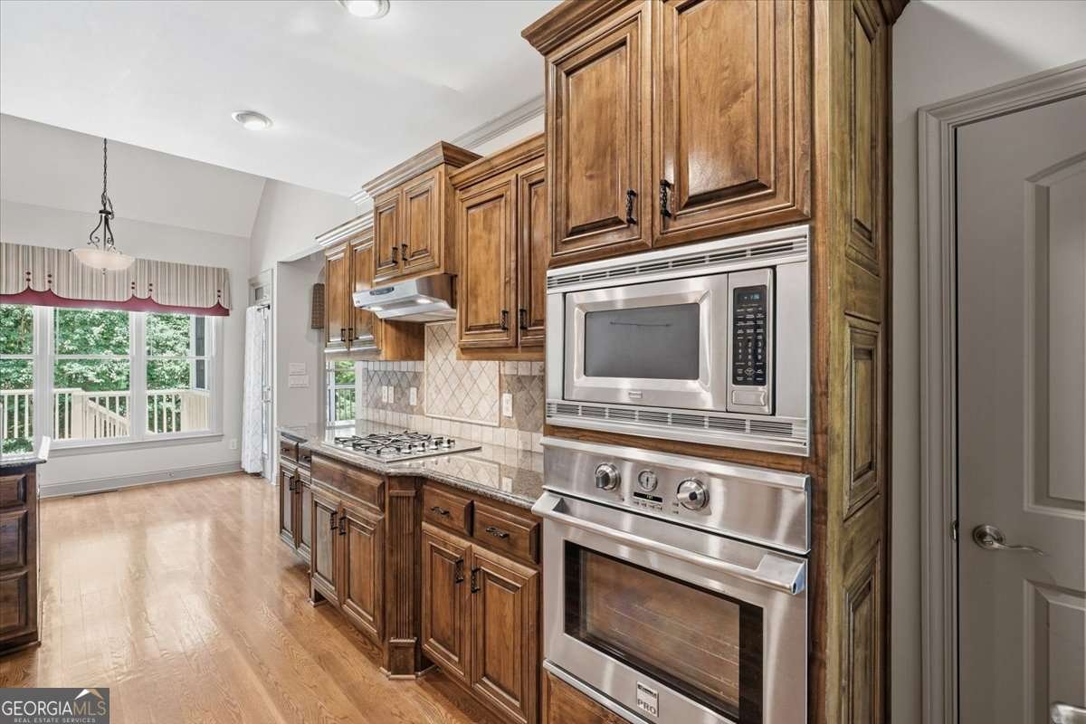 6382 Snelling Mill Road Flowery Branch - Photo 25