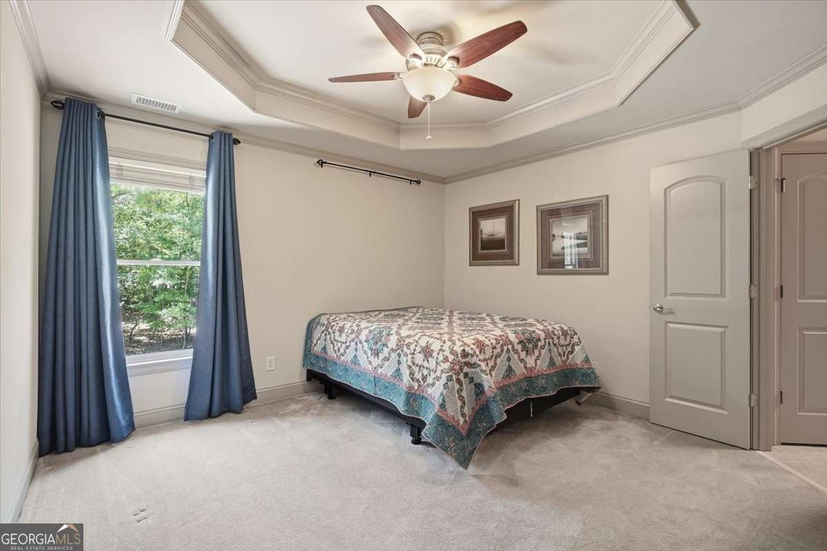 6382 Snelling Mill Road Flowery Branch - Photo 33