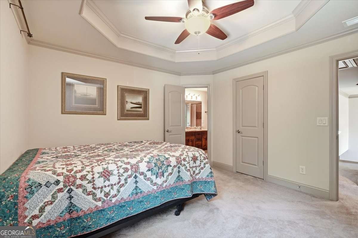 6382 Snelling Mill Road Flowery Branch - Photo 34