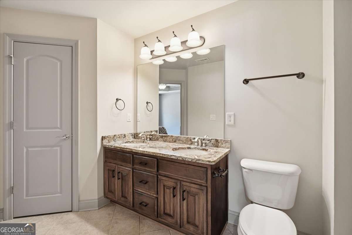 6382 Snelling Mill Road Flowery Branch - Photo 35