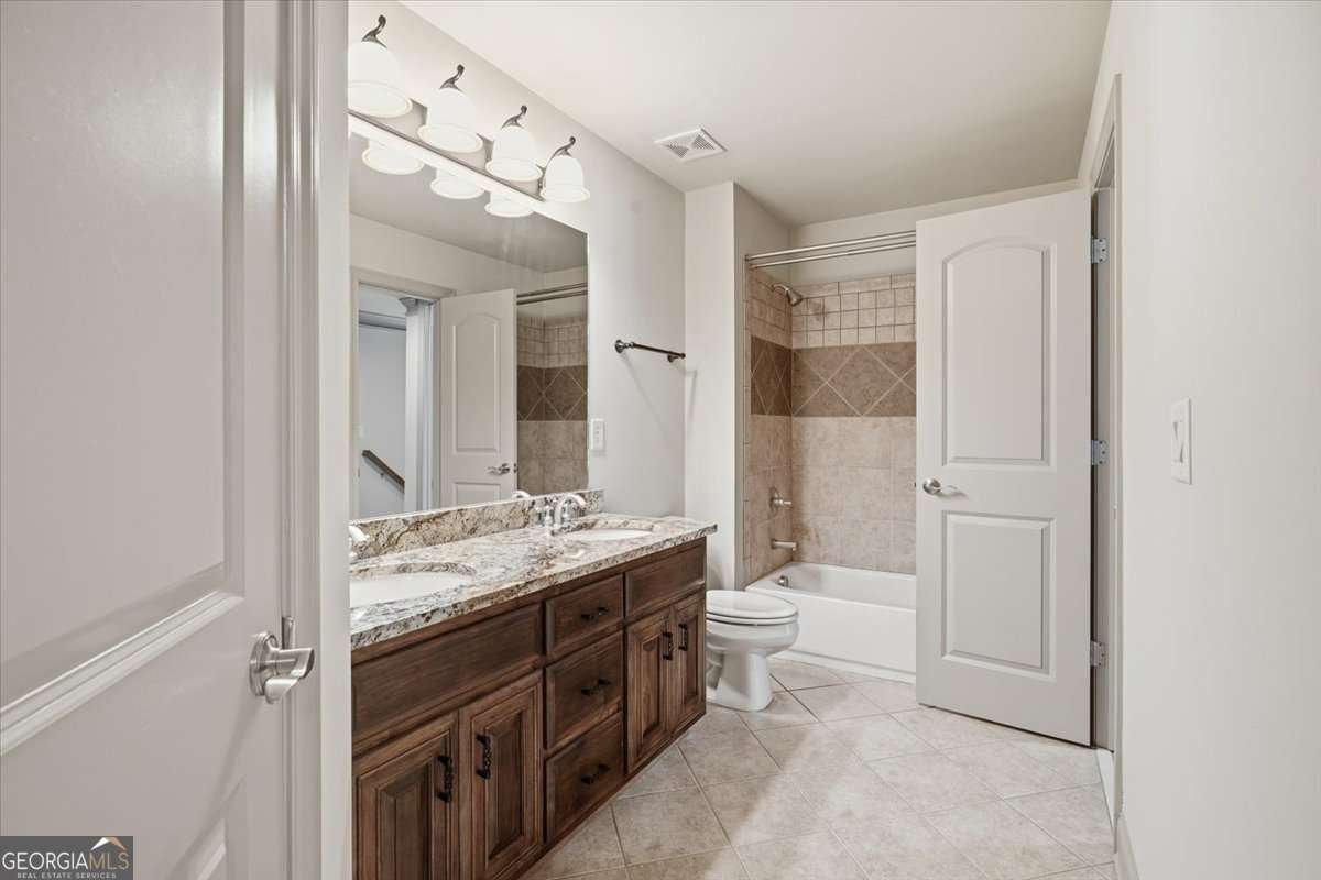 6382 Snelling Mill Road Flowery Branch - Photo 36