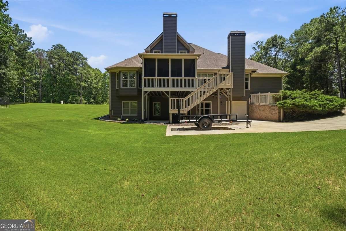 6382 Snelling Mill Road Flowery Branch - Photo 39