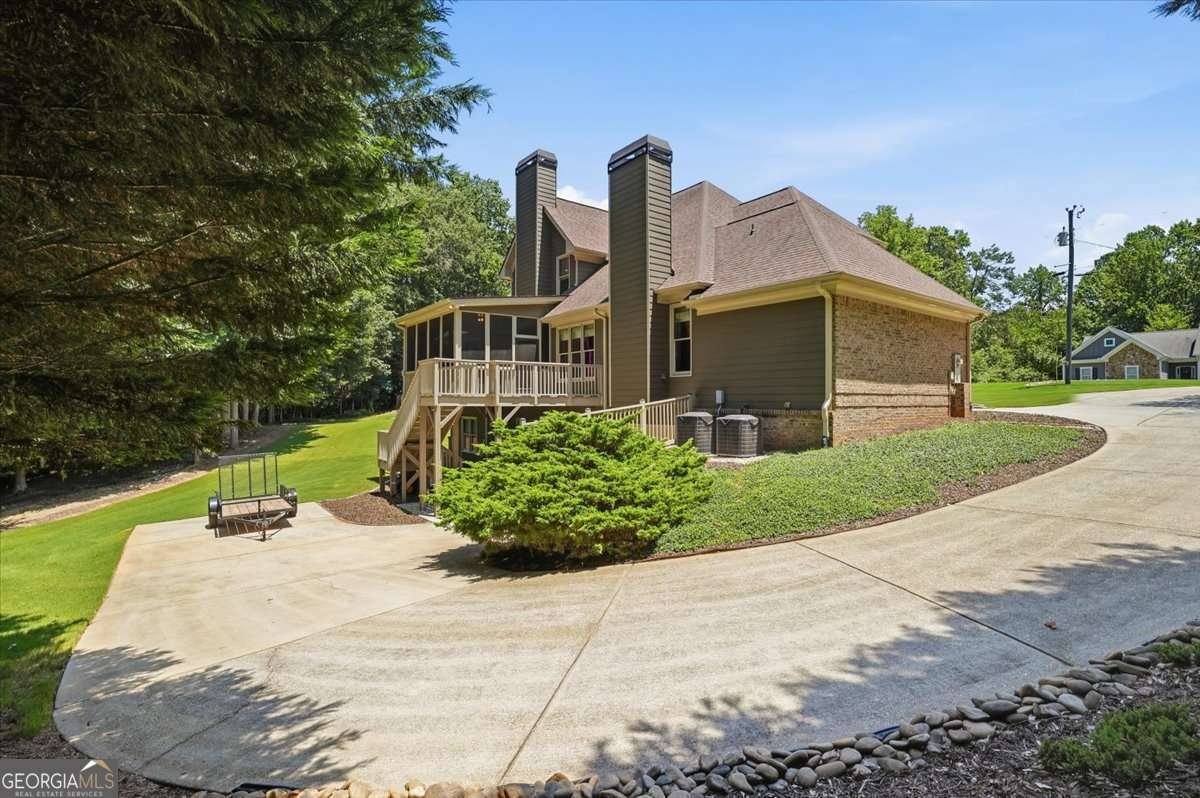 6382 Snelling Mill Road Flowery Branch - Photo 40