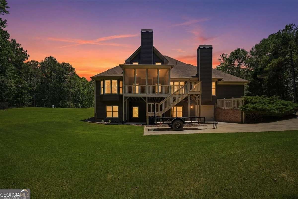 6382 Snelling Mill Road Flowery Branch - Photo 41
