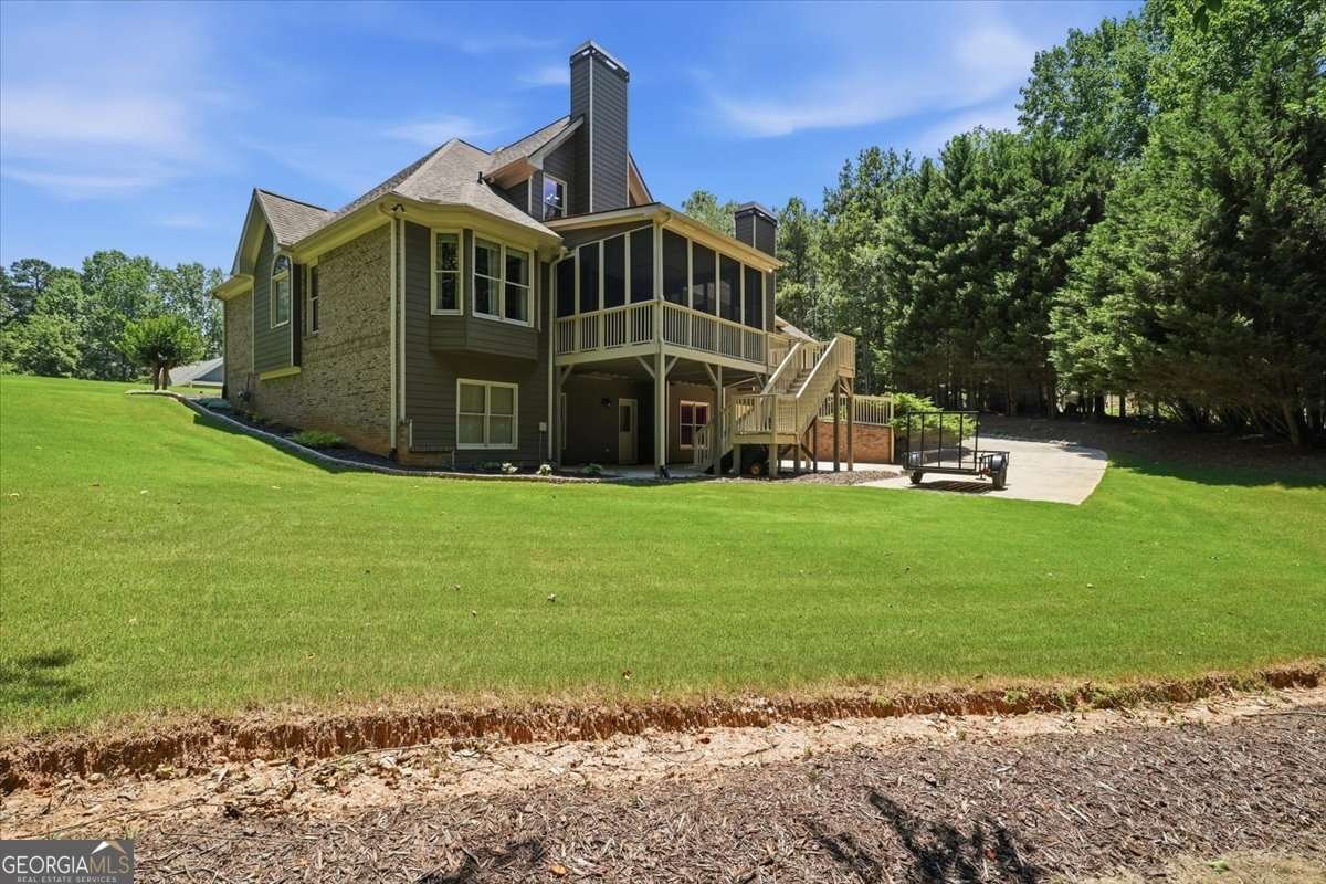 6382 Snelling Mill Road Flowery Branch - Photo 42