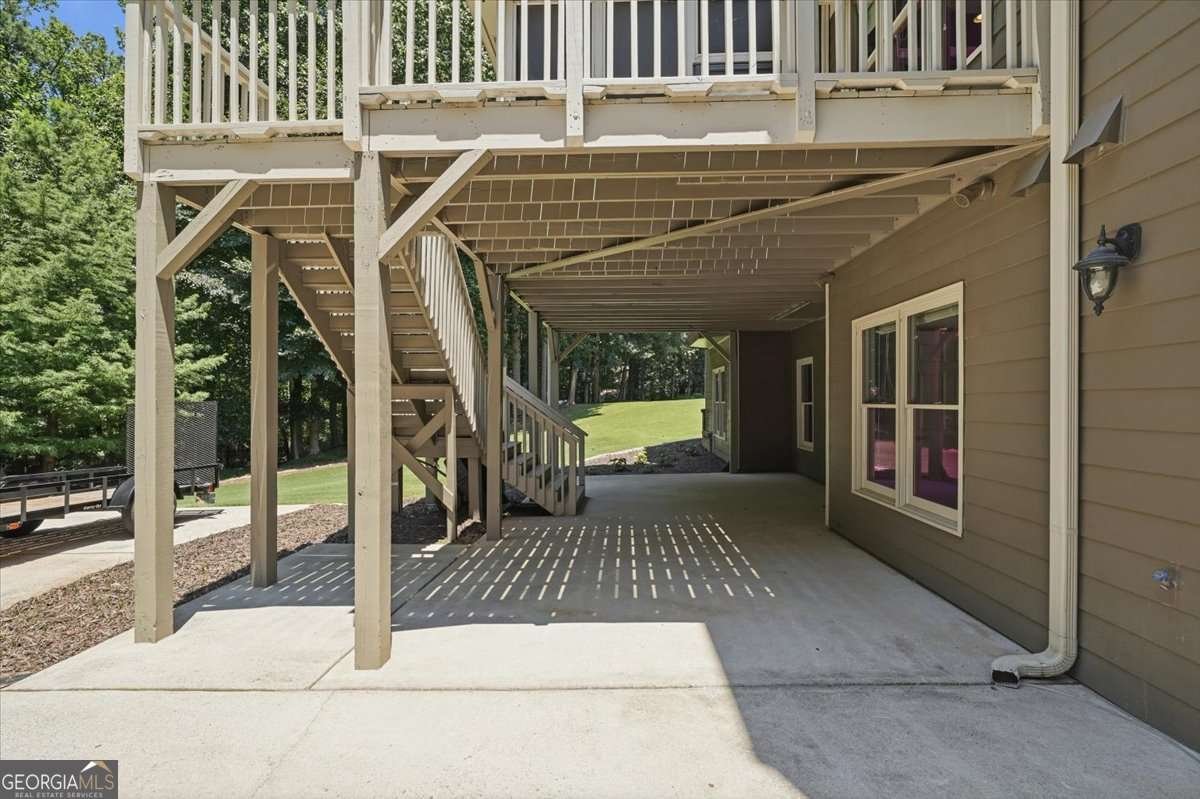 6382 Snelling Mill Road Flowery Branch - Photo 46