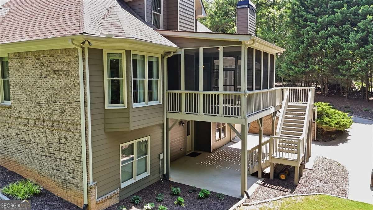 6382 Snelling Mill Road Flowery Branch - Photo 49
