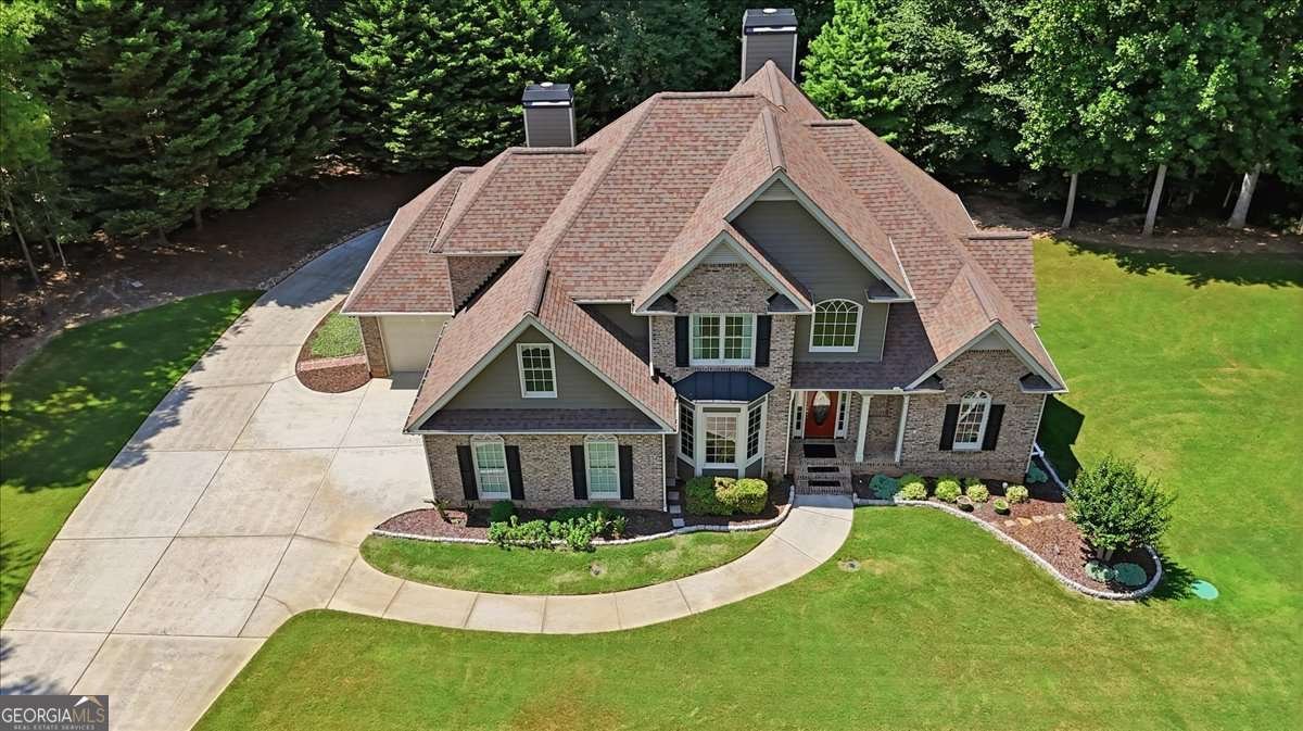 6382 Snelling Mill Road Flowery Branch - Photo 52